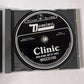 Clinic – Walking With Thee (CD, 2002) Europe wigcd100
