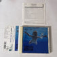 Nirvana – Nevermind (CD, 1991) Japan Obi MVCG-67