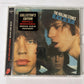 The Rolling Stones – Black And Blue (CD, 1994) Digikase Collector's Edition