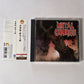 Metal Church – Metal Church (CD, 2013) Japan Obi WQCP-1437