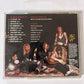 Guns N' Roses – Appetite For Destruction (CD, 1990) Japan Original Artwork