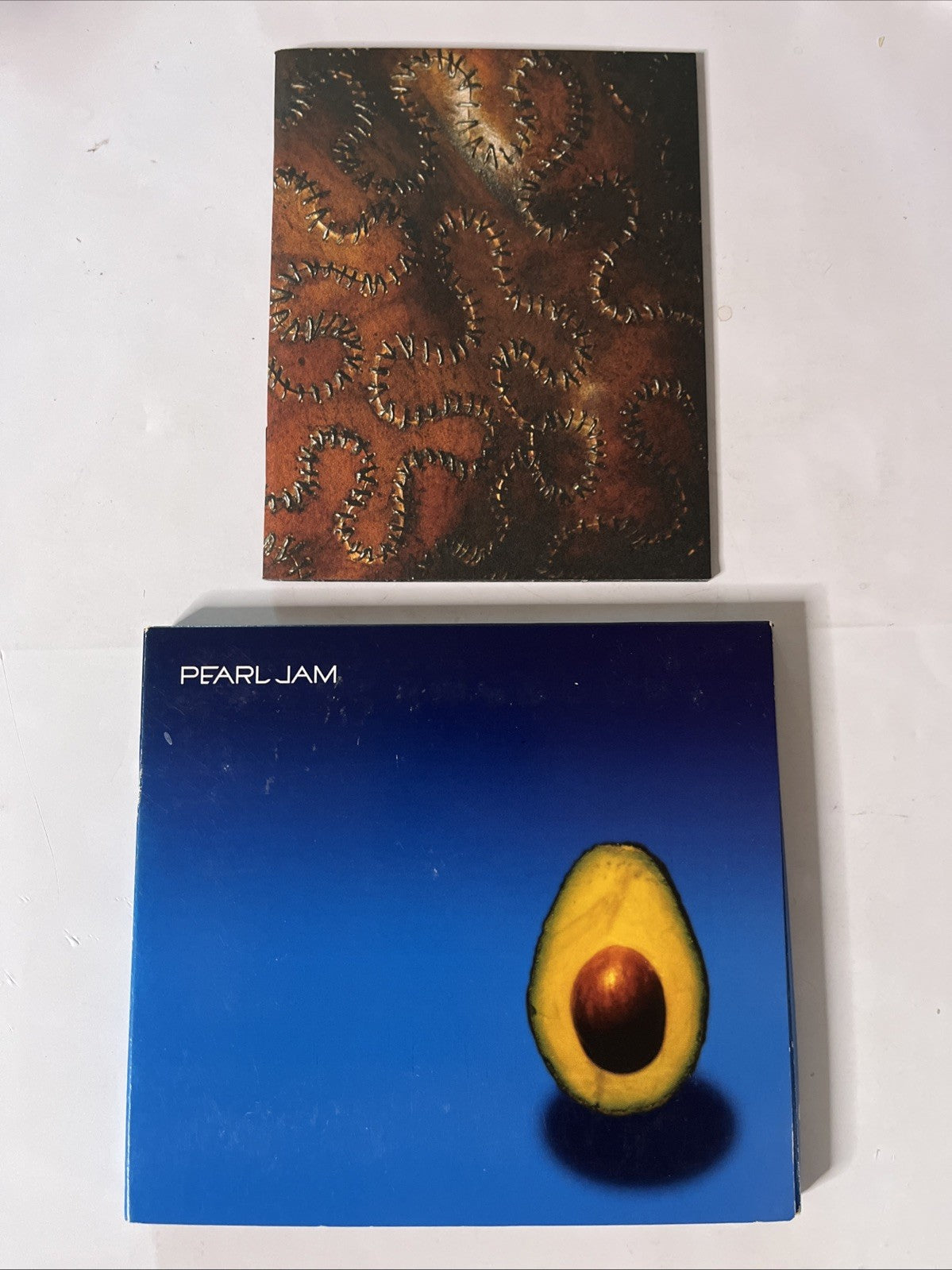 Pearl Jam – Pearl Jam (CD, 2006) US Digipak 82876 71467 2