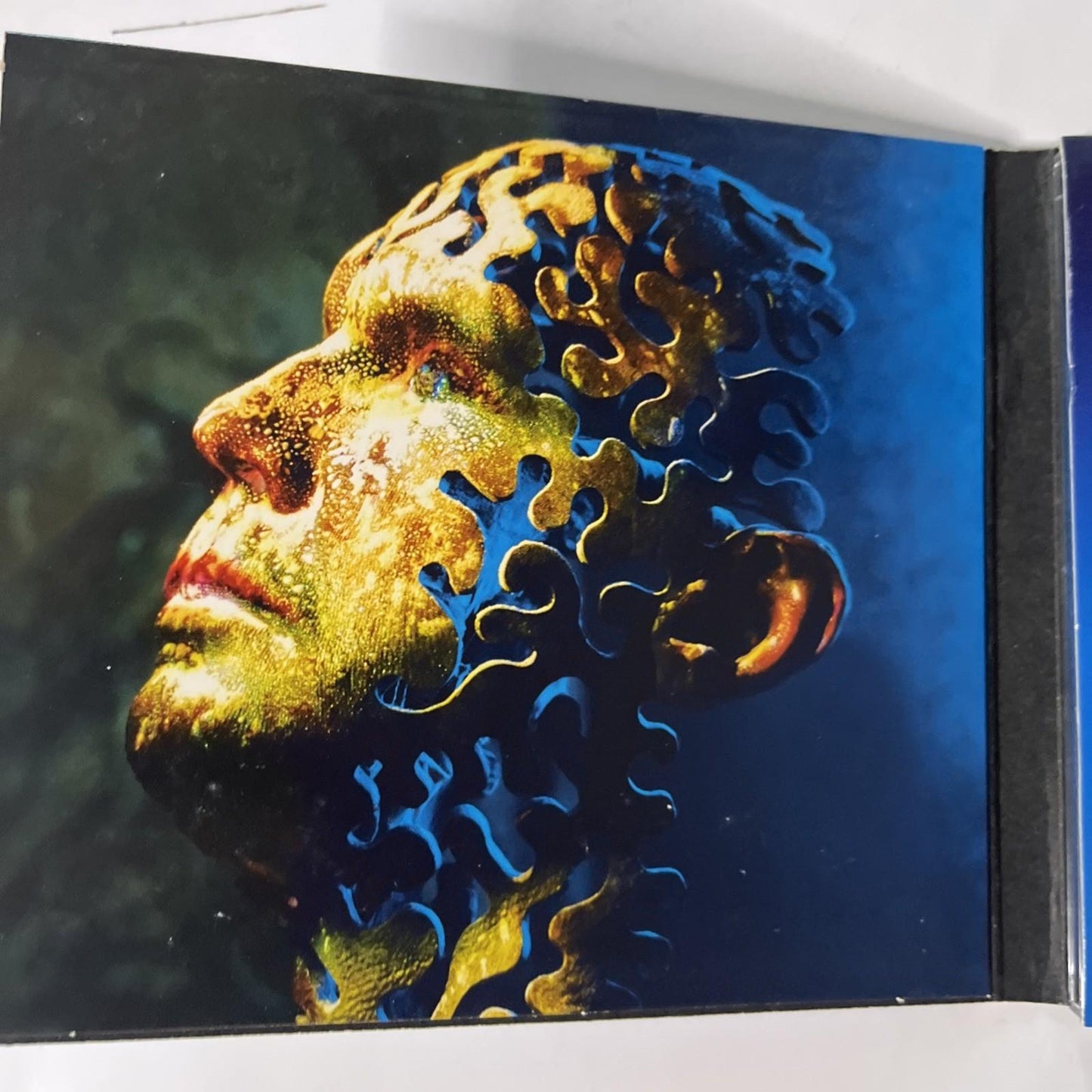 Pearl Jam – Pearl Jam (CD, 2006) US Digipak 82876 71467 2