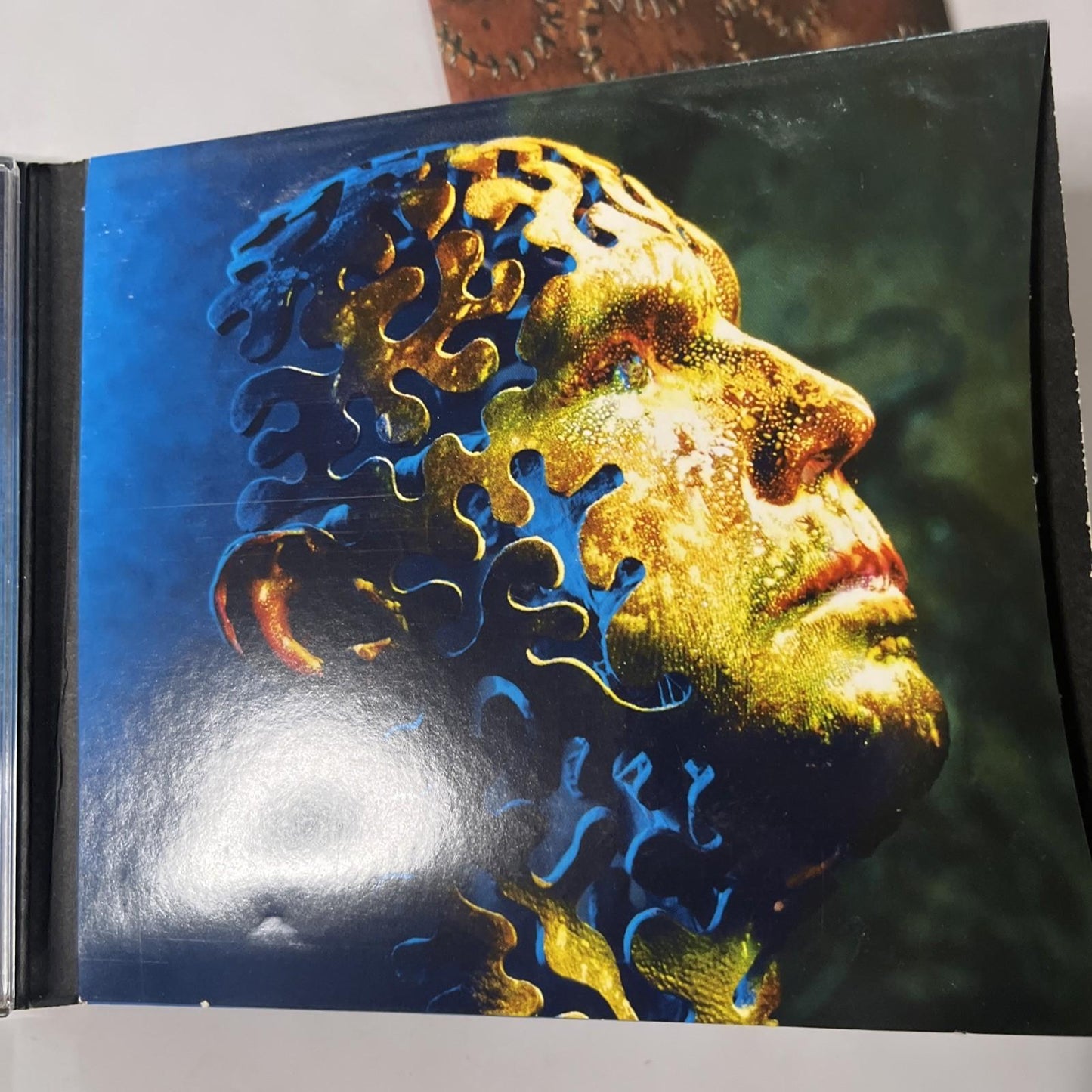 Pearl Jam – Pearl Jam (CD, 2006) US Digipak 82876 71467 2