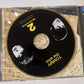 The Who – Tommy (SACD, 2003, 2-Disc) US Digipak Deluxe Edition B0001386-36