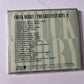 Chuck Berry – The Greatest Hits 21 (CD, 1986) Japan TECW-23013
