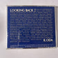 Kazumasa Oda – Looking Back 2 (CD, 2001) Japan FHCL-2018