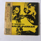 Charlie Parker – The Immortal Charlie Parker (CD, 1994) Japan Obi, Promo