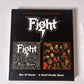 Fight – War Of Words * A Small Deadly Space (CD, 2019, 2-Disc) UK BGOCD1392