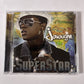 Javaughn – Superstar (CD, 2007) US B0010264-02