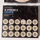 X-Press 2 – Choice (A Collection Of Classics) (CD, 2004, 2-Disc) UK AZCD34