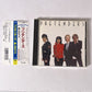 The Pretenders – Pretenders (CD, 1988) Japan Obi 20P2-2348