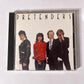 The Pretenders – Pretenders (CD, 1988) Japan Obi 20P2-2348