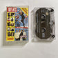Various – 100% Hits (Cassette, 1991) Australia TC-797732-4