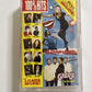 Various – 100% Hits (Cassette, 1991) Australia TC-797732-4