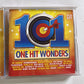 Various – 101 One Hit Wonders (CD, 2012, 5-Disc) Australia 6386682