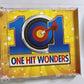 Various – 101 One Hit Wonders (CD, 2012, 5-Disc) Australia 6386682
