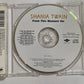 Shania Twain – From This Moment On (CD, 1998) Australia 574 701-2