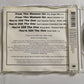 Shania Twain – From This Moment On (CD, 1998) Australia 574 701-2