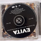 Evita (The Motion Picture Music Soundtrack) (CD, 1996, 2-Disc) Australia