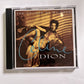 Céline Dion – The Colour Of My Love (CD, 1994) Australia 474743 9