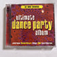 Various – Ultimate Dance Party Album (CD, 1999, 2-Disc) Australia STELCD0089