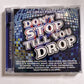Various – Don't Stop Till You Drop - 60 Great Party Hits (CD, 2008, 3-Disc)