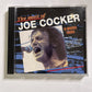 Joe Cocker – The Most Of Joe Cocker (CD, 1992) Australia 4380102