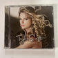 Taylor Swift – Fearless (CD, 2009) Australasia 1799119