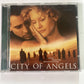 City Of Angels (Music From The Motion Picture) (CD, 1998) Australia 9362468672