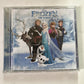 Kristen Anderson-Lopez, Robert Lopez – Frozen The Songs (CD, 2014) Australasia