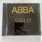 ABBA – Gold - Greatest Hits (CD, 1992) Australasia 517 275-2