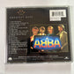 ABBA – Gold - Greatest Hits (CD, 1992) Australasia 517 275-2
