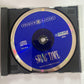 Various – Swing Time (CD, 1994) Australia PCD 10115
