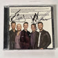 The Ten Tenors – Love Is In The Air (CD, 2019) Australia *Signed Copy*