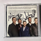 The Ten Tenors – Love Is In The Air (CD, 2019) Australia *Signed Copy*