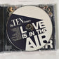 The Ten Tenors – Love Is In The Air (CD, 2019) Australia *Signed Copy*