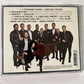 The Ten Tenors – Love Is In The Air (CD, 2019) Australia *Signed Copy*