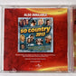 Various – So Country 2014 (CD, 2014, 2-Disc) Australia 888430477025