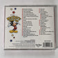 Disney Best Of Children's Favorites - Mickey's Top 40 Tunes (CD, 2004) US -7