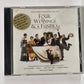 Four Weddings & A Funeral Soundtrack OST (CD, 1994)