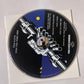 Pink Floyd – Wish You Were Here (CD, 2016) US Cardboard Gatefold PFR9