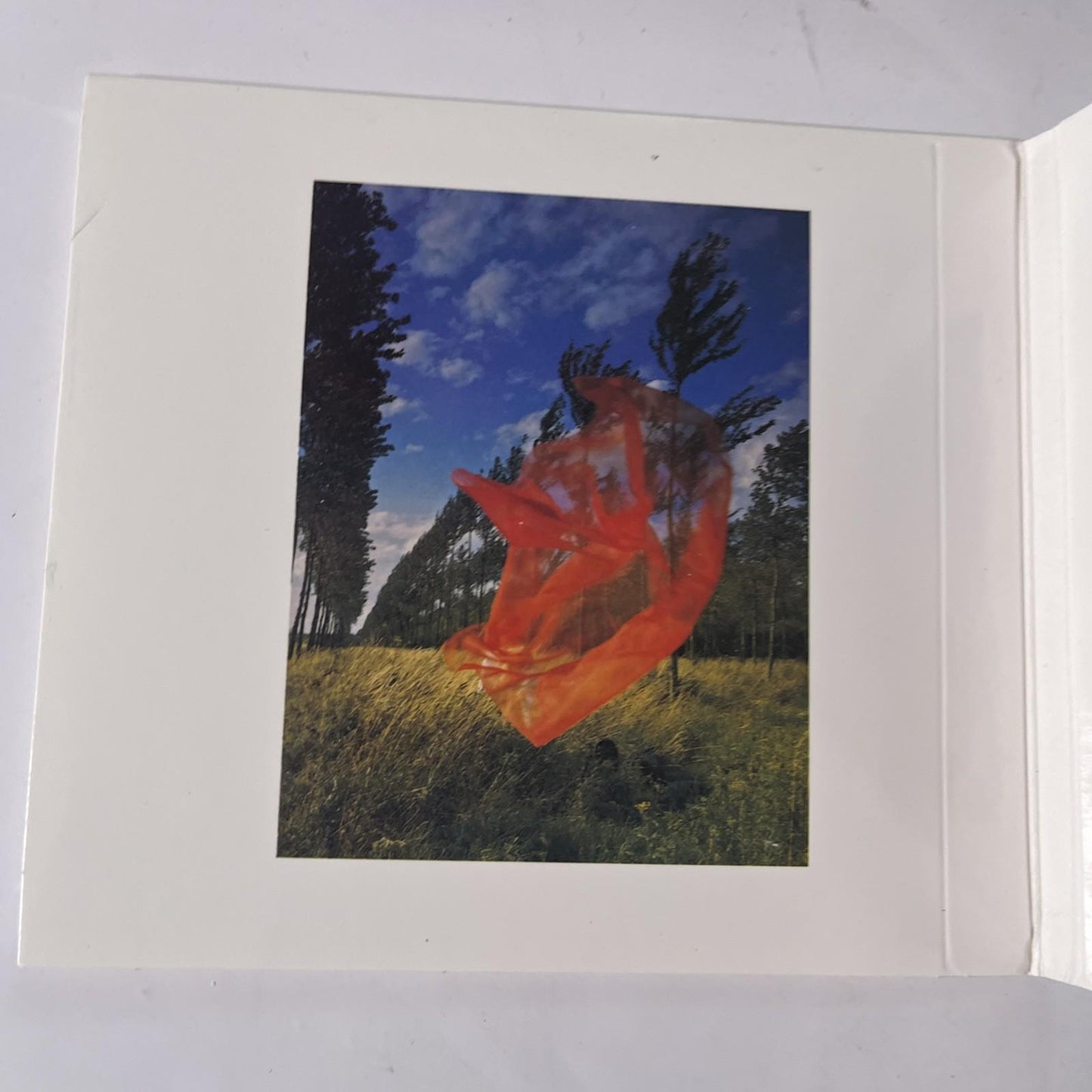 Pink Floyd – Wish You Were Here (CD, 2016) US Cardboard Gatefold PFR9