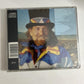 Willie Nelson – Stardust (CD, 1996) Australia