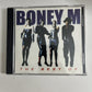 Boney M. – The Best Of (CD, 1997) Album Australia