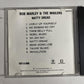 Bob Marley & The Wailers – Natty Dread (CD, 1990) Australia 846 204-2