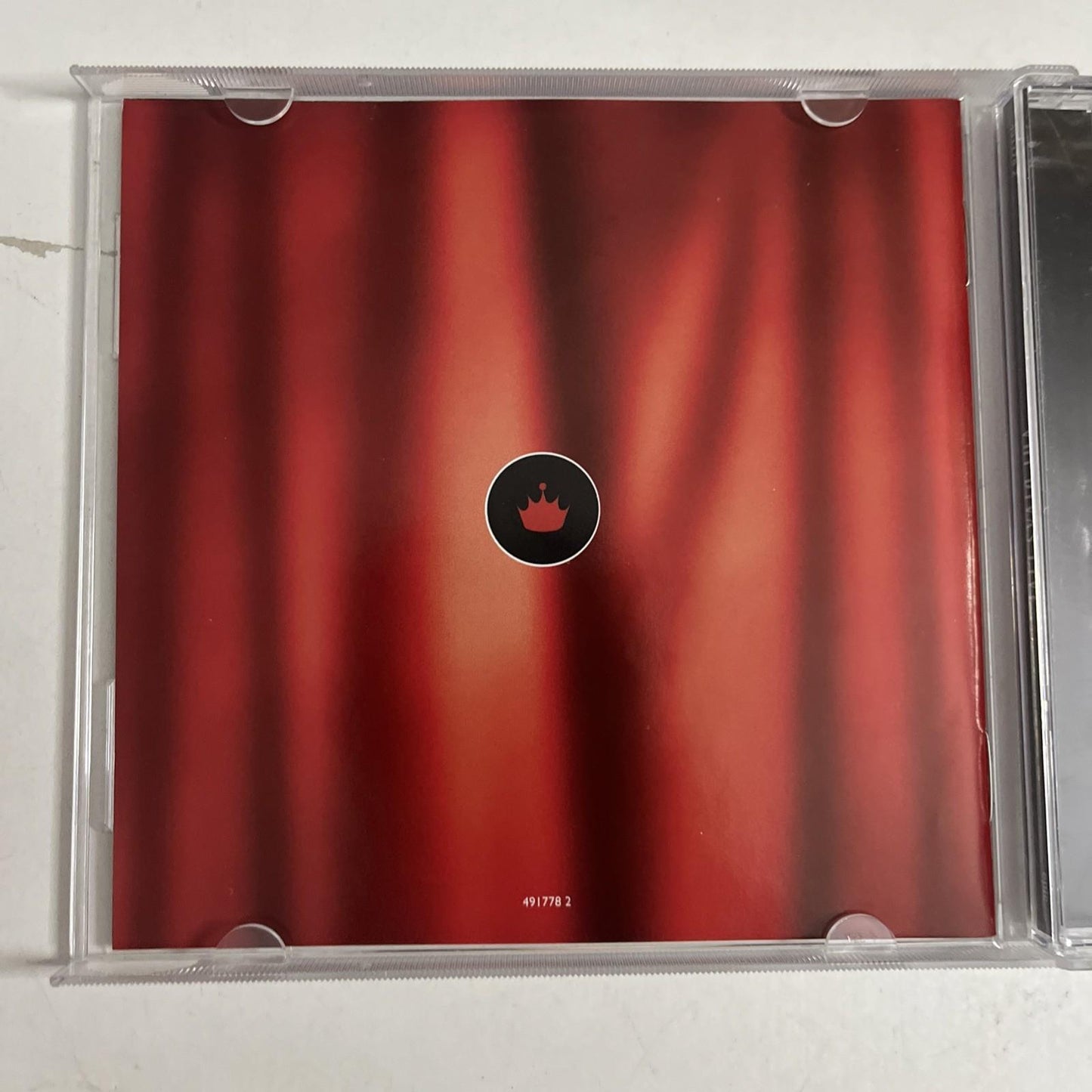Divas – VH1 Divas Live (CD, 1998) Australia 491778 2