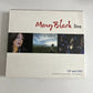 Mary Black – Live (CD + DVD, 2002, 2-Disc) Ireland Digipak Gatefold Torte CD 250
