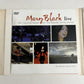Mary Black – Live (CD + DVD, 2002, 2-Disc) Ireland Digipak Gatefold Torte CD 250