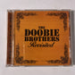 The Doobie Brothers – Revisited (CD, 1999) Japan PB-316A